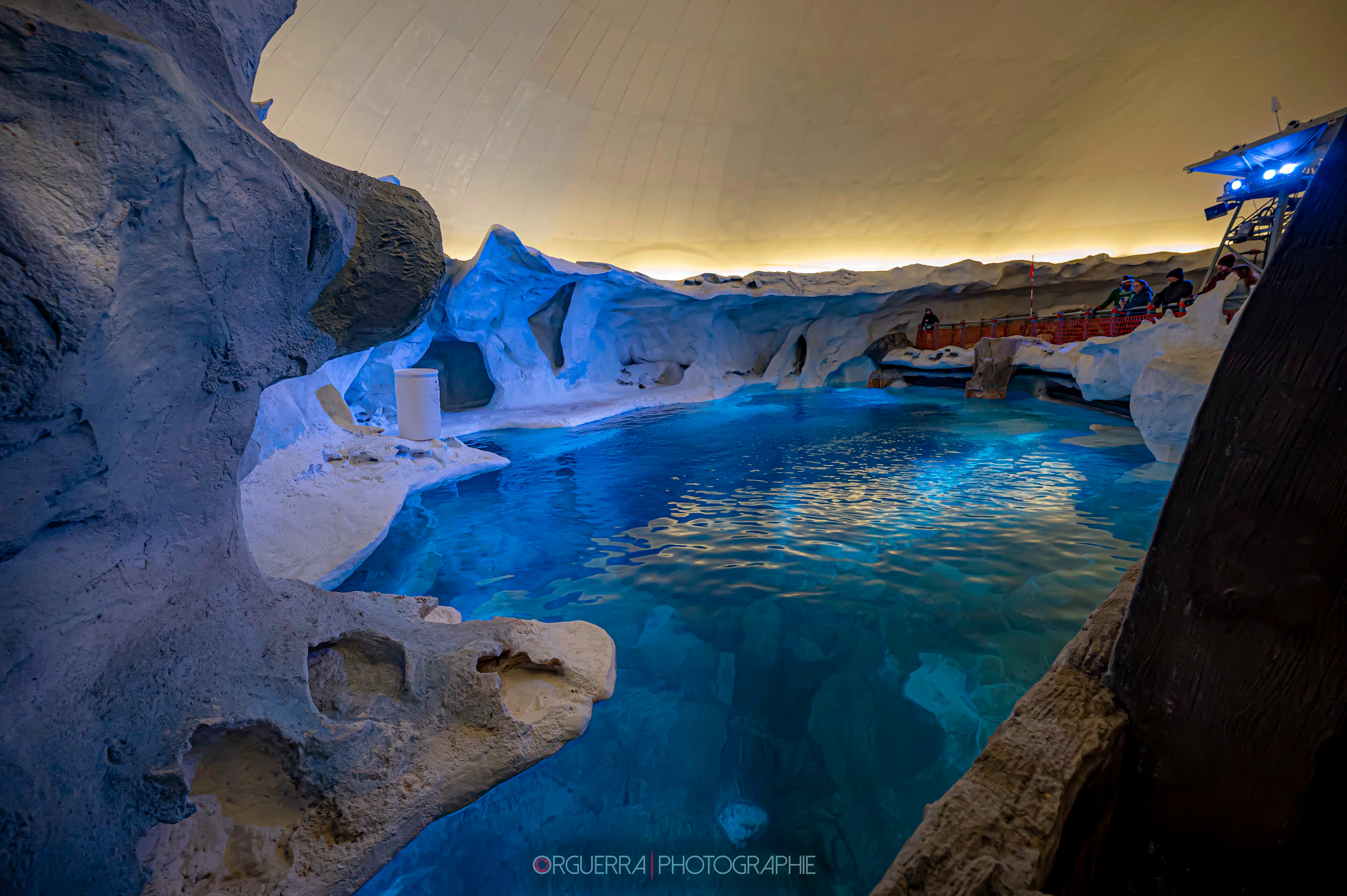 Sea World
